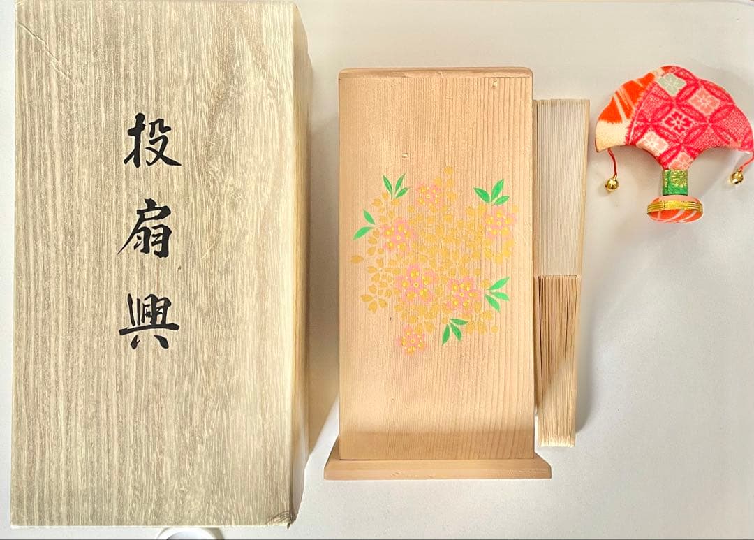 投扇興