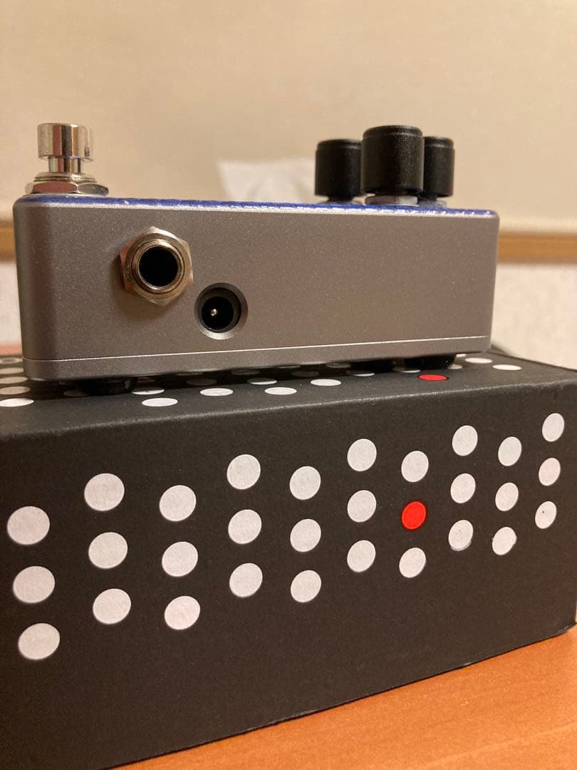 ギター tc electronic MAGUS PRO