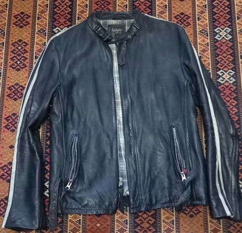 ショット Schott クラシックレーサー シングル レザージャケット