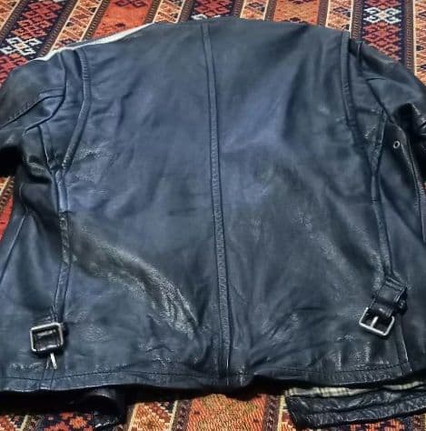 ショット Schott クラシックレーサー シングル レザージャケット