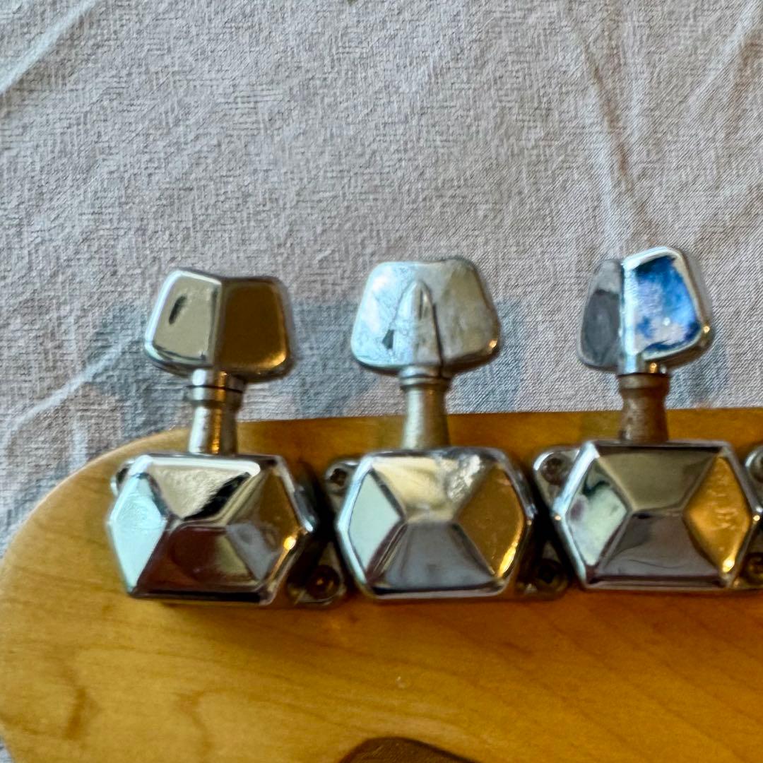 g*o様 Squier ストラトキャスター Bullet ブラック ソフトケース