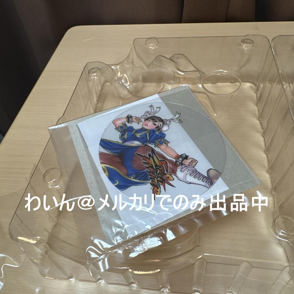 STREET FIGHTER美少女 春麗 1/7 完成品フィギュア コトブキヤ