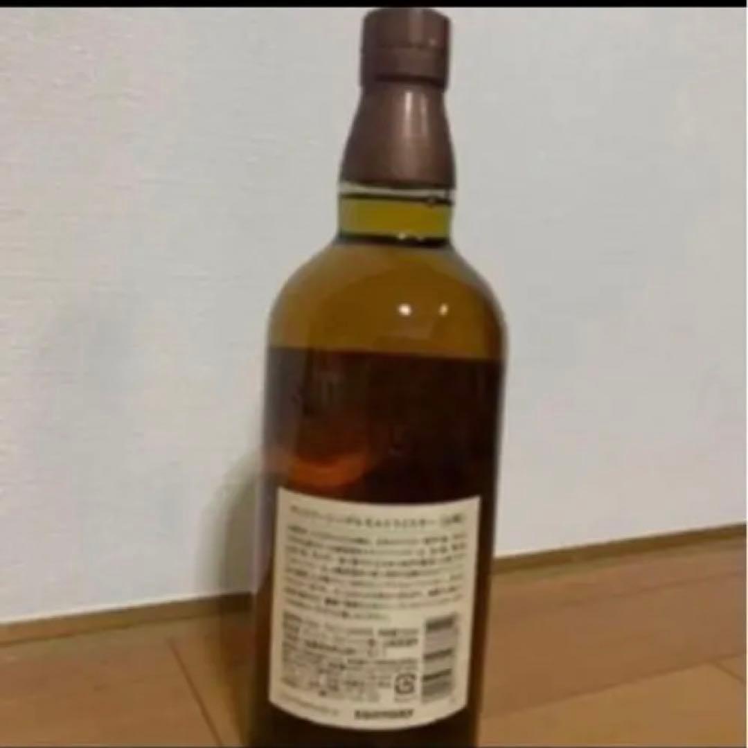 サントリー[山崎&響]700ml 2本セット