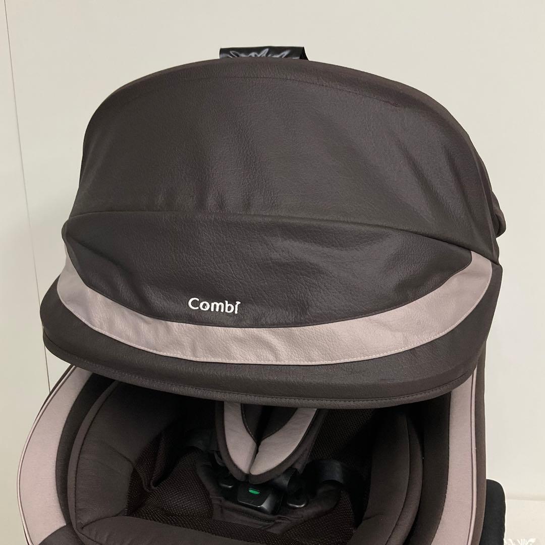 綺麗！上位モデル！コンビ ネルーム エッグショック NF-600