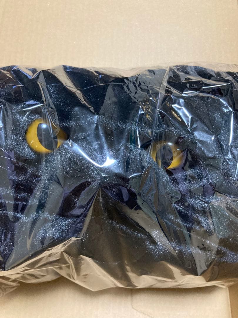 クロネコヤマト　ブランケット　ポンチョ　非売品