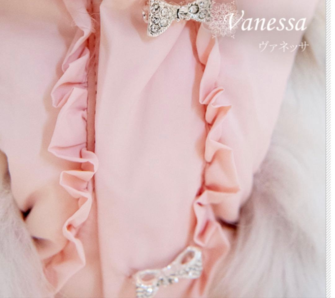 グラマーイズム　ダウン　M ヴァネッサ（Vanessa）