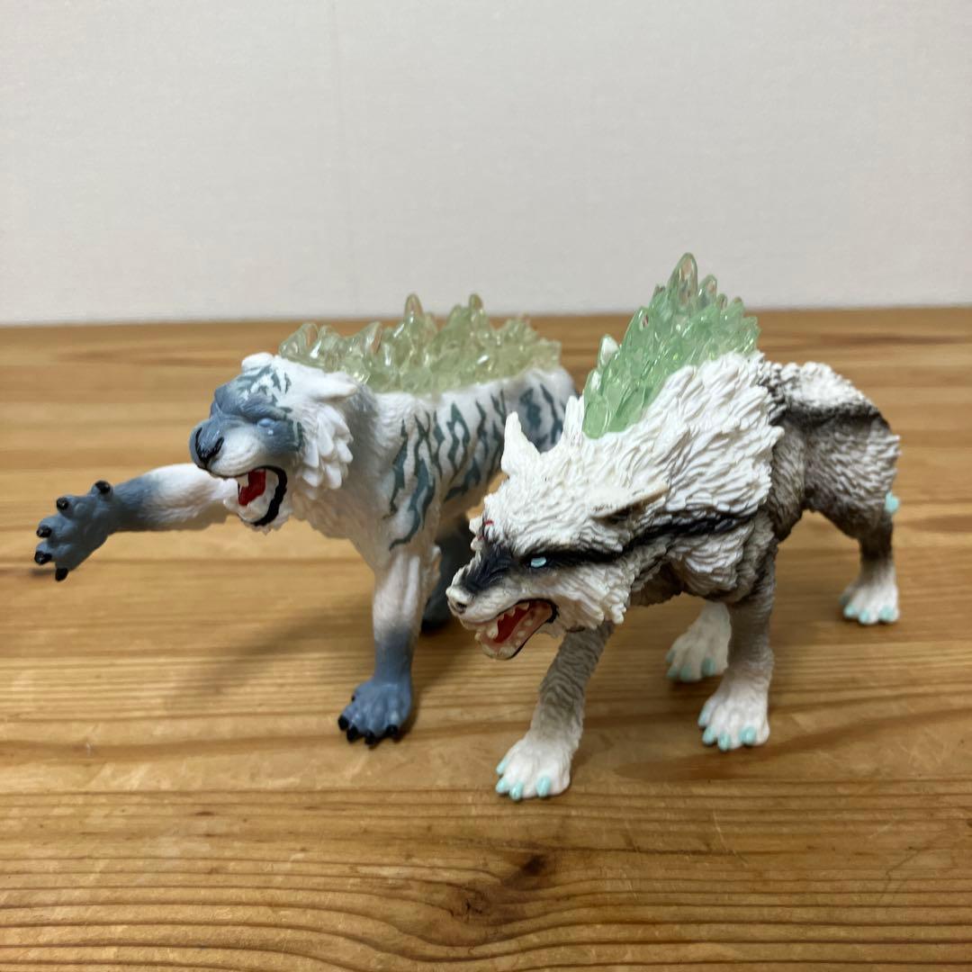 Schleich シュライヒ　エルドラド　フィギュア 10体セット