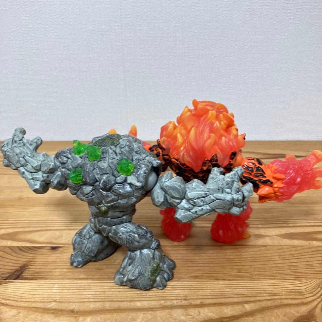 Schleich シュライヒ　エルドラド　フィギュア 10体セット