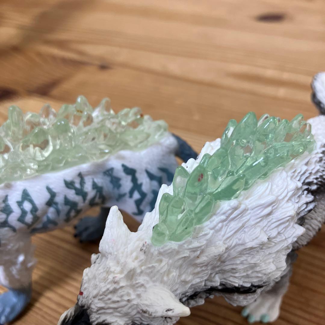 Schleich シュライヒ　エルドラド　フィギュア 10体セット