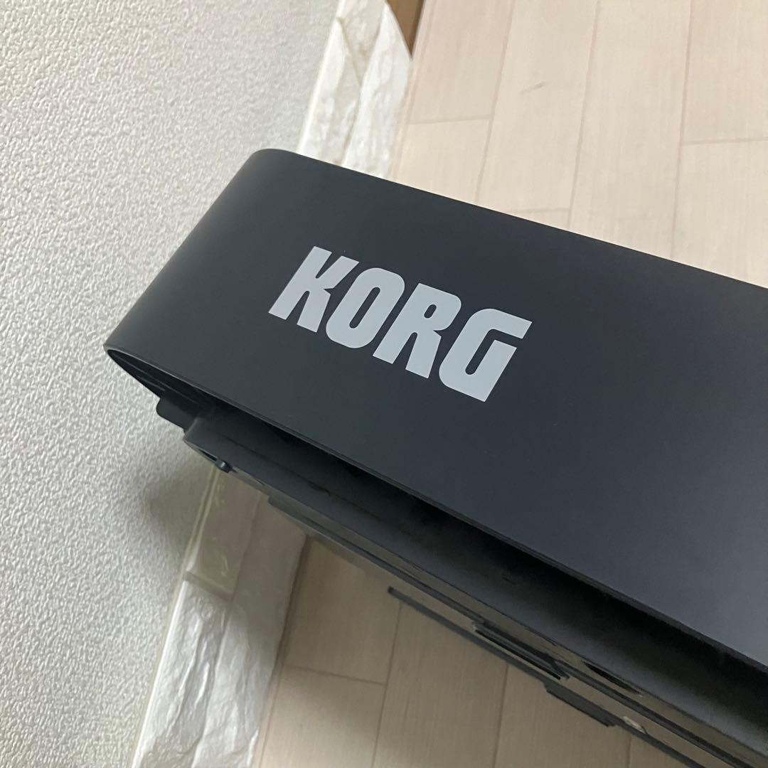 【送料込み】KORG B1 コルグ デジタル本格的ピアノ/キーボード