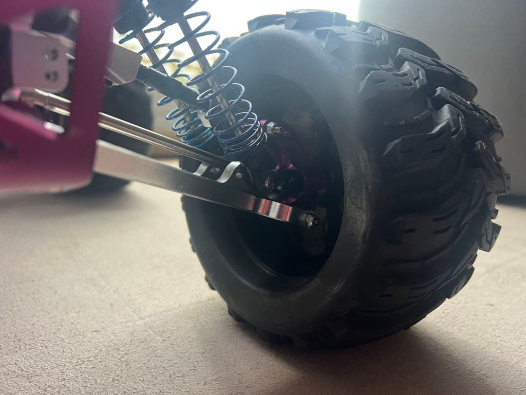 HPI サベージ