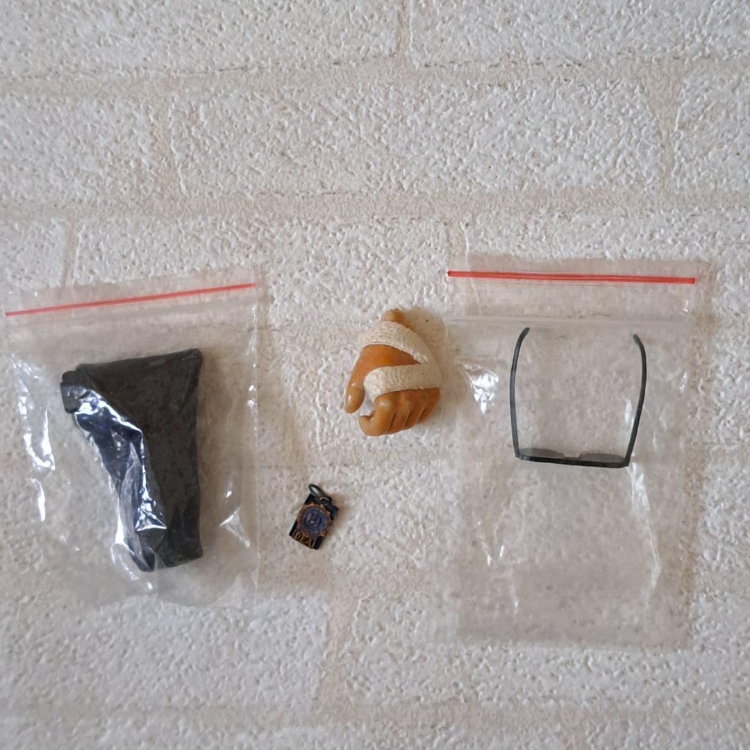 CITY HERO 　コレクション　シリーズ2　Taylor