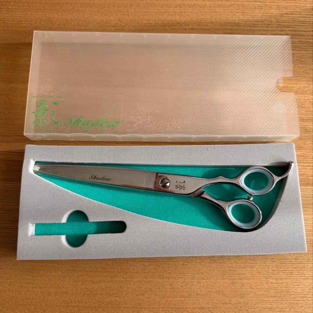 プロ用シザー 影(shadow) EX-760