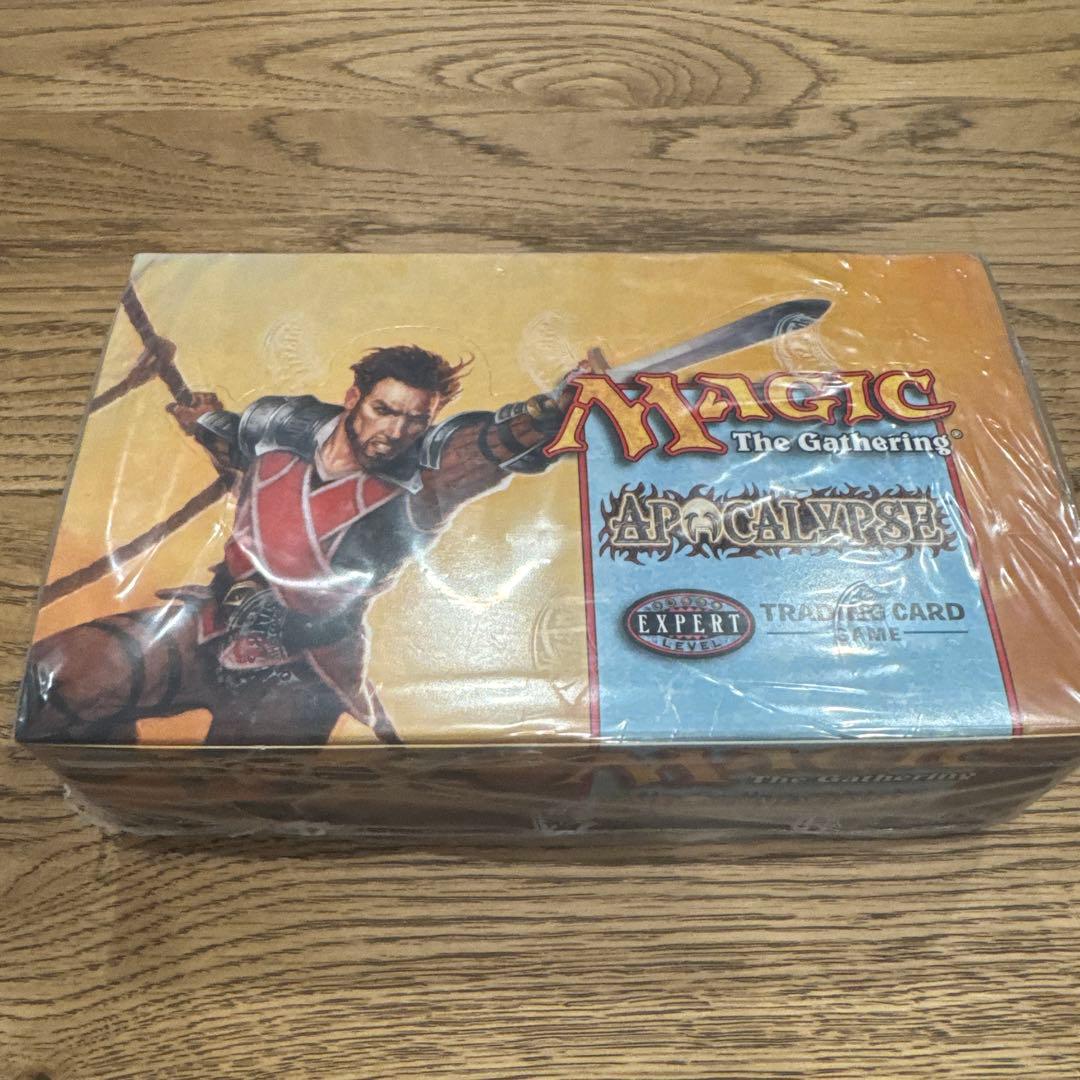 マジック：ザ・ギャザリング Magic The Gathering Apocalypse