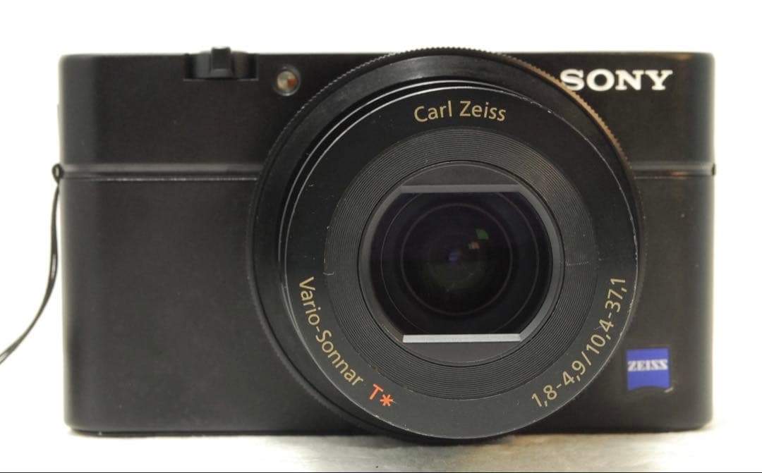 【期間限定値下‼️】SONY DSC-RX100 ❤️動作確認済 ソニー コンデジ