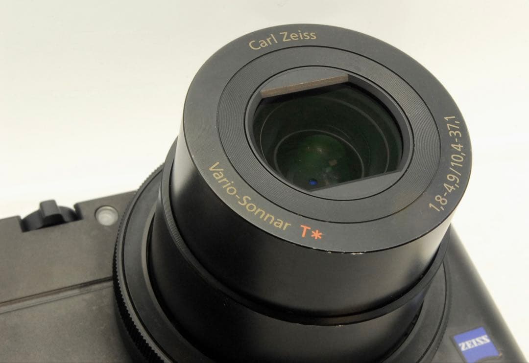 【期間限定値下‼️】SONY DSC-RX100 ❤️動作確認済 ソニー コンデジ