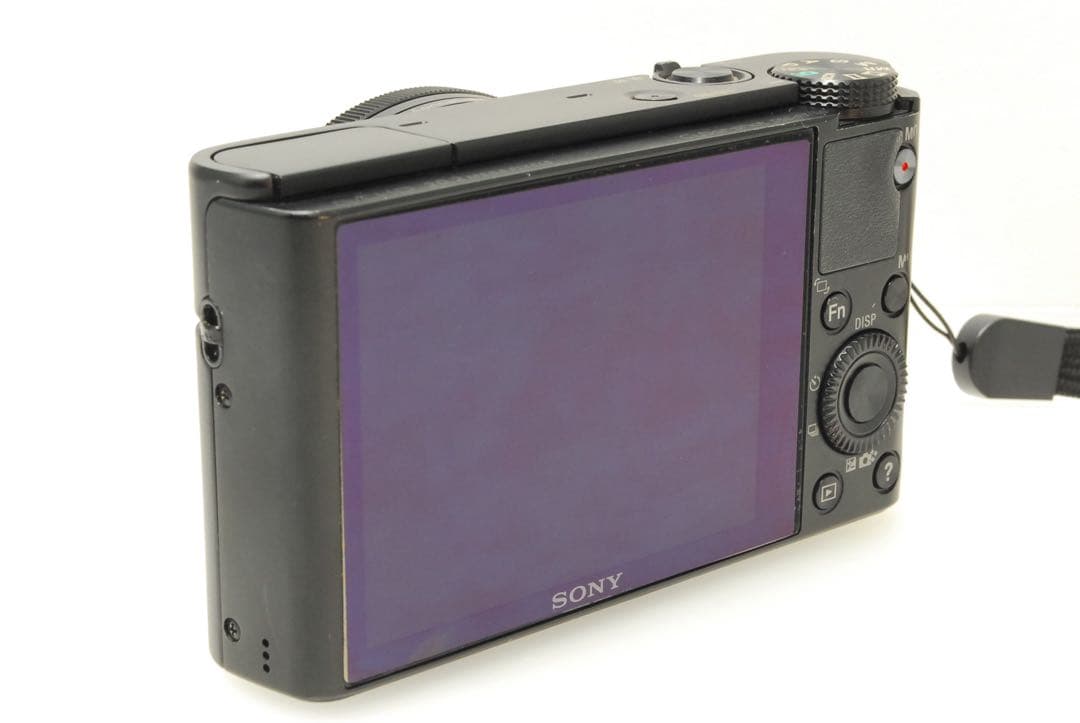 【期間限定値下‼️】SONY DSC-RX100 ❤️動作確認済 ソニー コンデジ