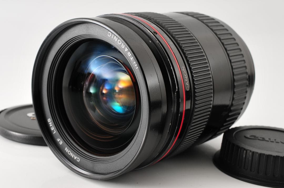 Canon 28-70mm F2.8 L USM EFマウント #1167.20