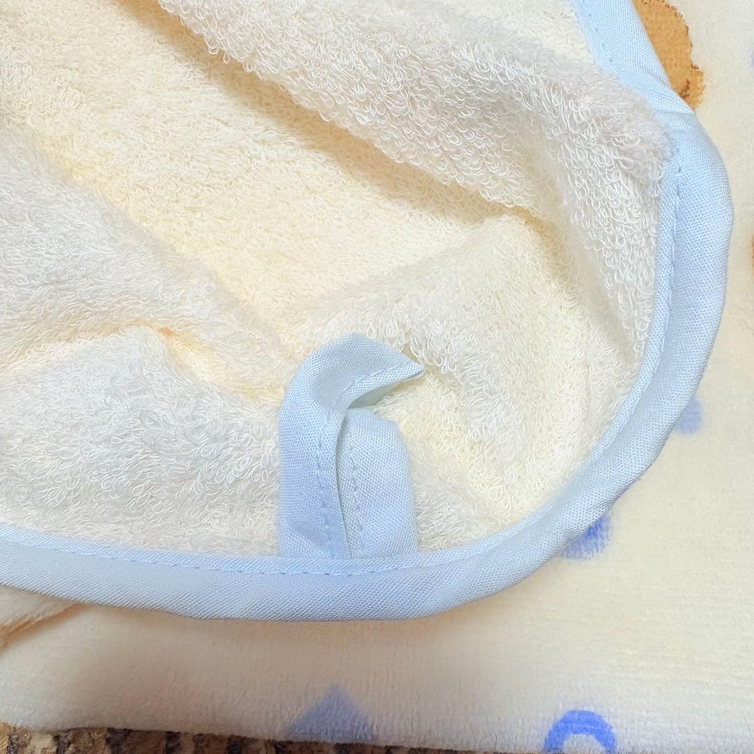 美品　Hotman ホットマン　タオルセット　大容量ギフト　クマ　ベア