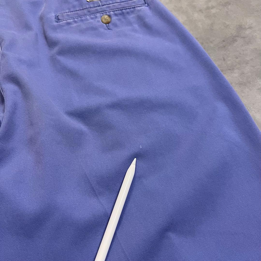 パンツ Ralph Lauren 80s chino pants made in USA