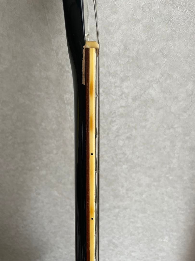 ★Ricken bucker480★Greco RG550