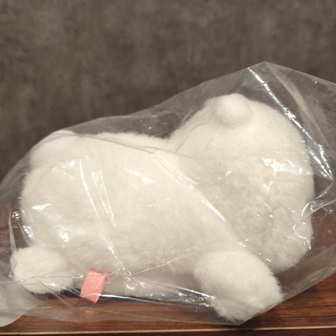 【激レア】【初期商品】ちいかわ　寝そべり　ほわほわぬいぐるみ　 3個セット