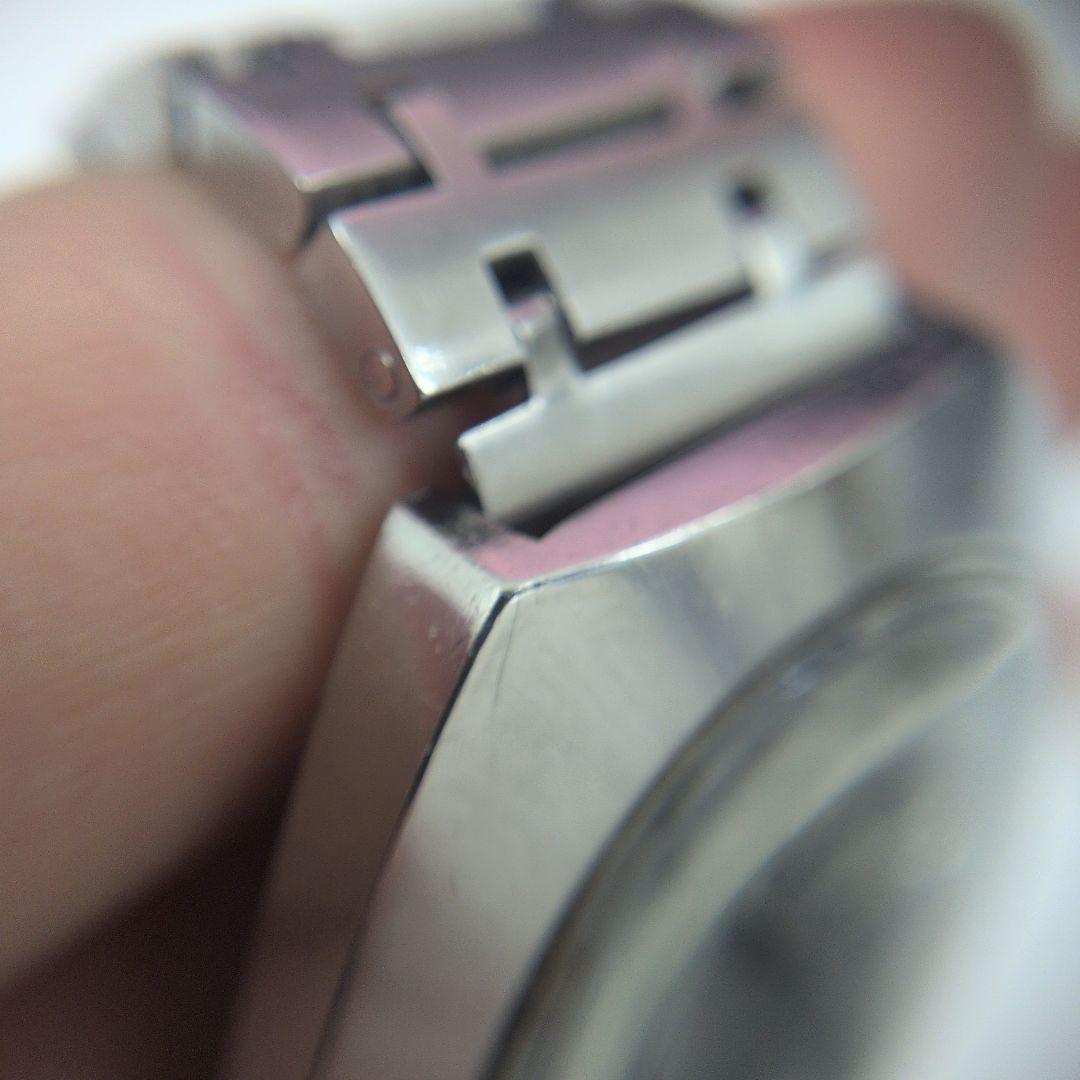 と*し様 ゾディアック アンティーク AT　自動巻き SST36000