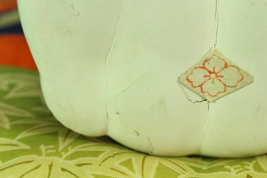 御所人形(K-YC462)