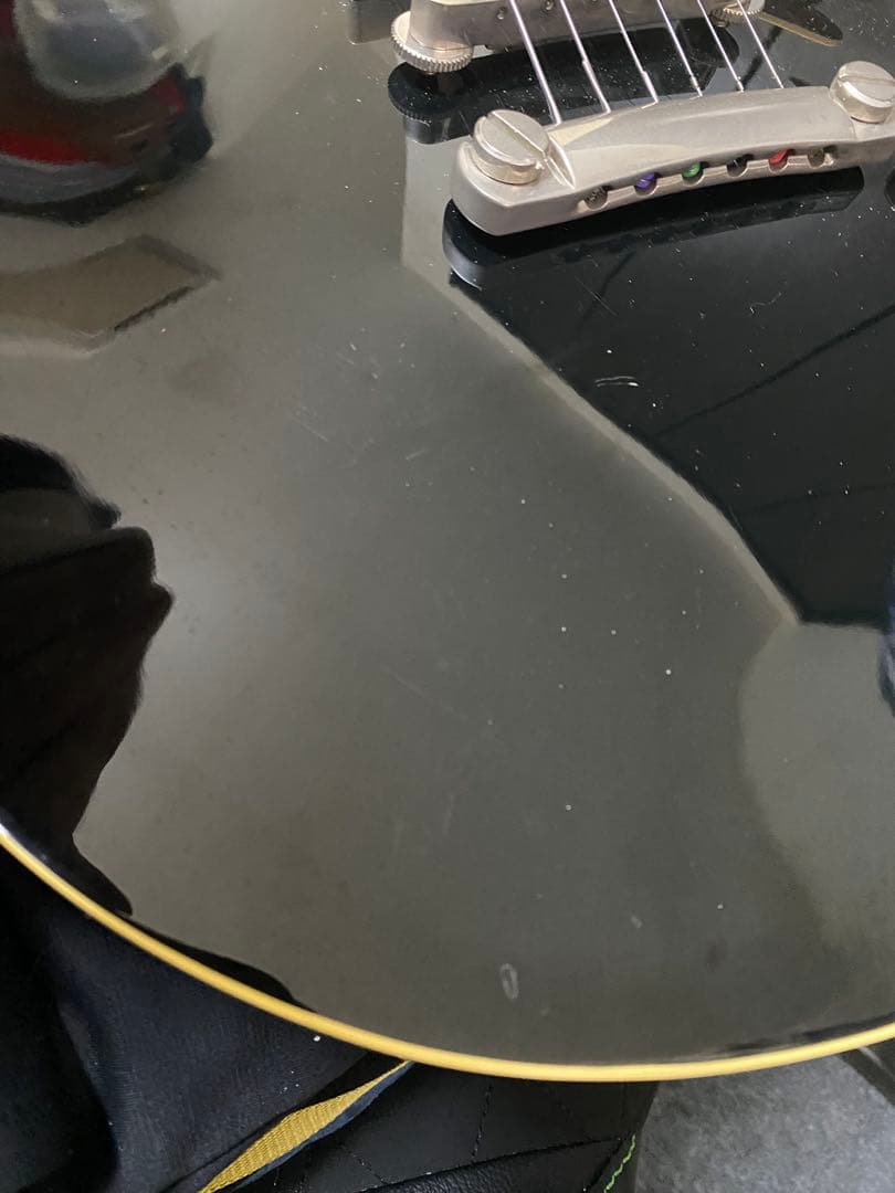 Epiphone レスポール Gibsonヘッド made in Japan