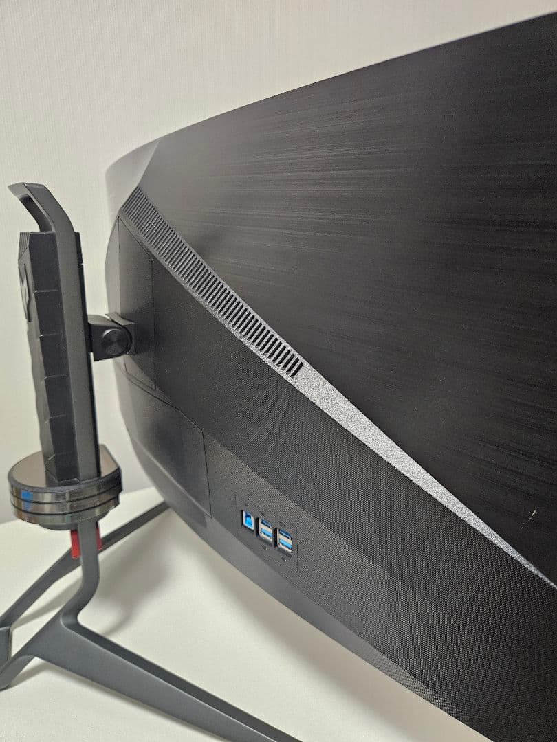 Acer X34Pbmiphzx 2K 120Hz ウルトラワイドモニター