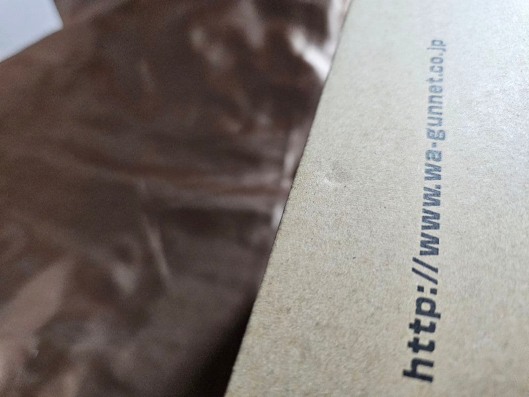 ウエスタンアームズ　スネークマッチ デルタ