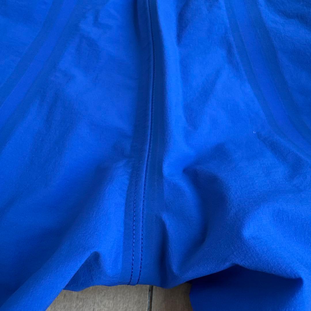 アリーナARN0001M アルティメットアクアフォースX CP ハーフスパッツ