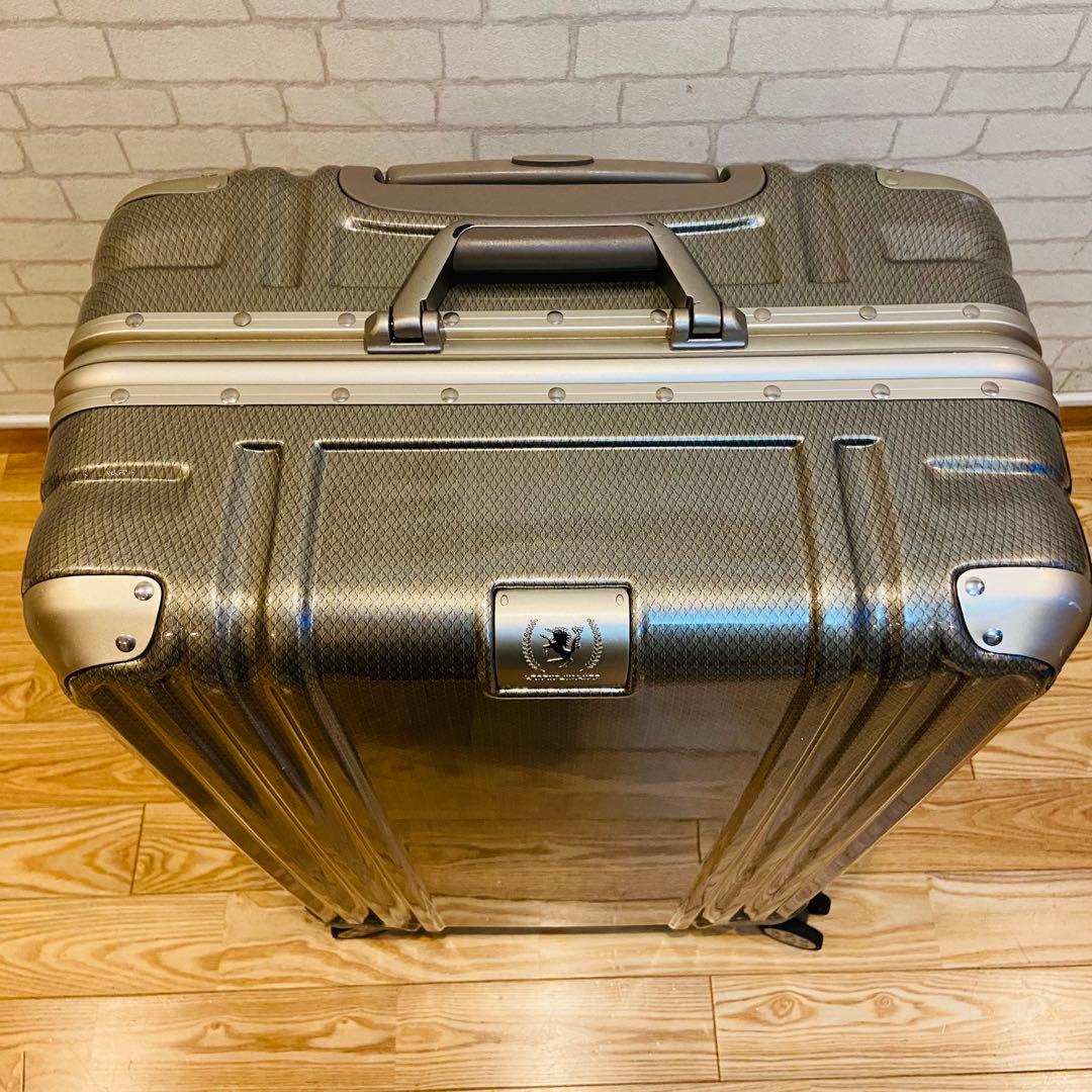 レジェンドウォーカー スーツケース キャリケース Large Ｌサイズ