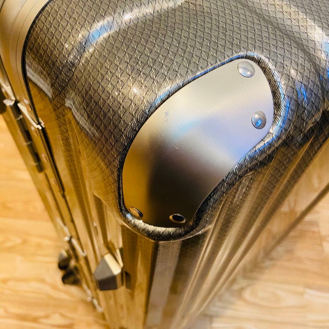 レジェンドウォーカー スーツケース キャリケース Large Ｌサイズ