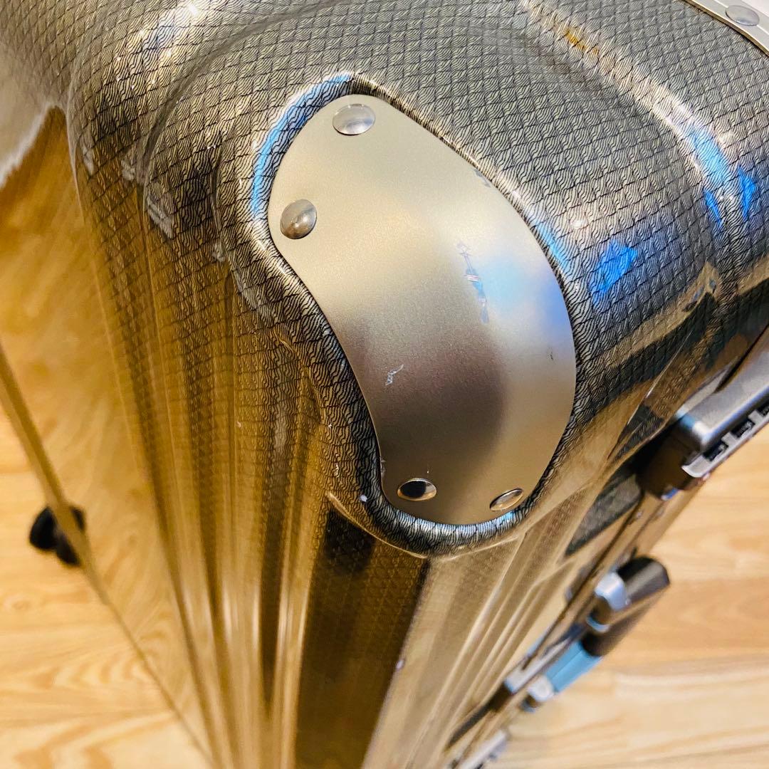 レジェンドウォーカー スーツケース キャリケース Large Ｌサイズ