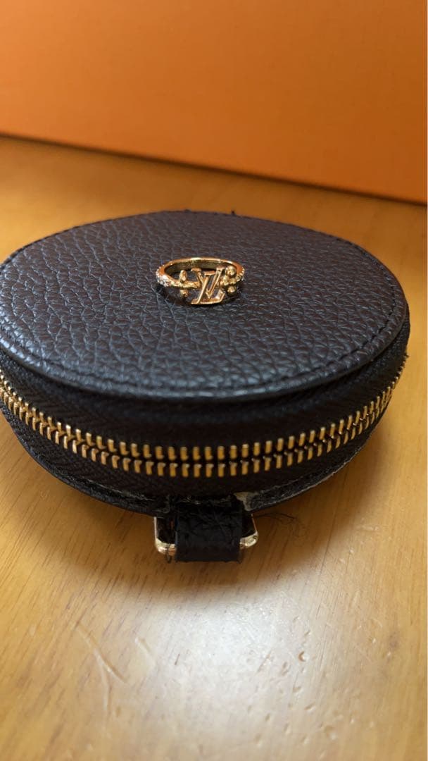⭐︎ルイ・ヴィトン　リング⭐︎