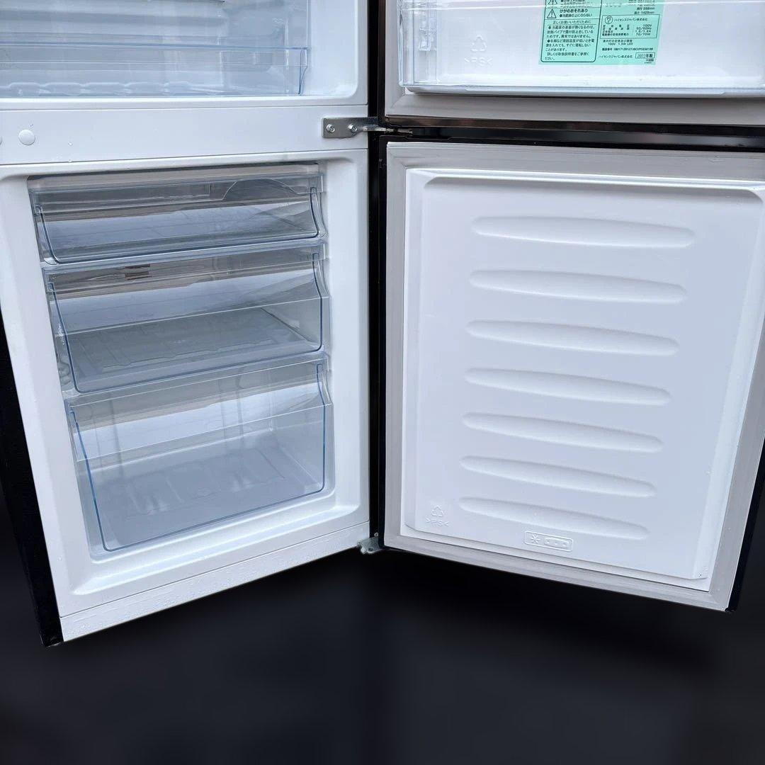 3点セット/2023年製/洗濯機2022年製/冷蔵庫/2020年製/電子レンジ