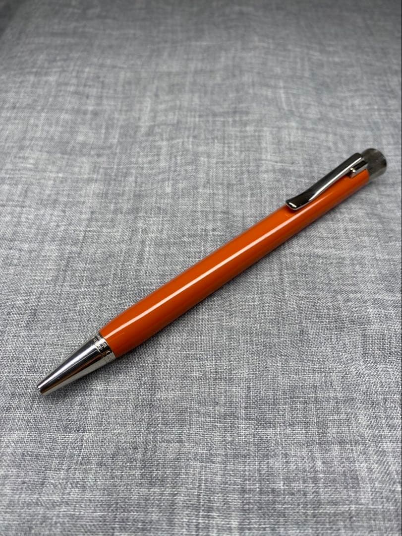 FABER-CASTELL（ファーバーカステル） イントゥイション　テラコッタ