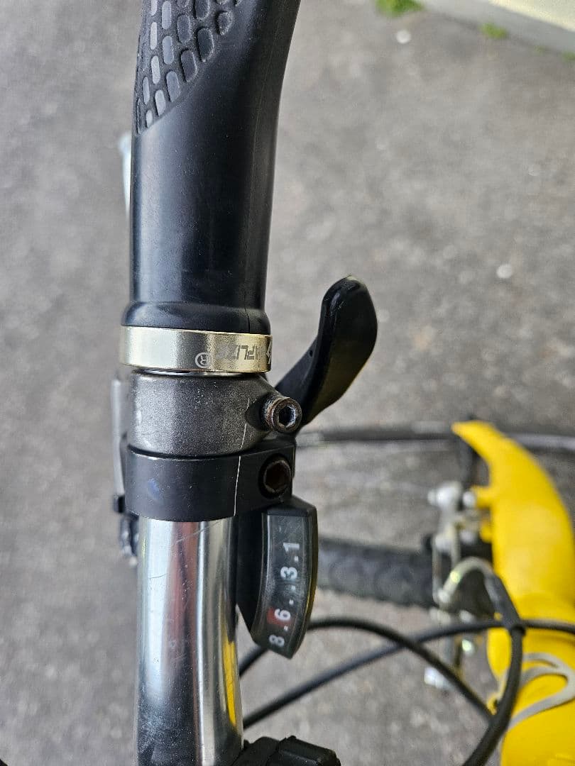 coolboarder1971　Giant エスケープ R3