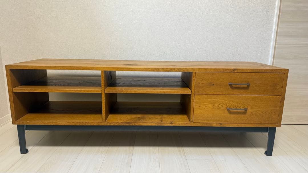 テレビ台 TRUCK FURNITURE FMLOWBOARD