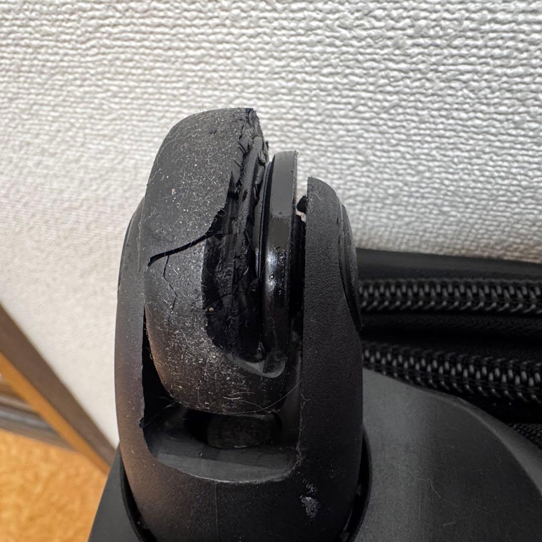 TUMI 22060DH 機内持込みOK4輪キャスター付きスーツケース　トランク