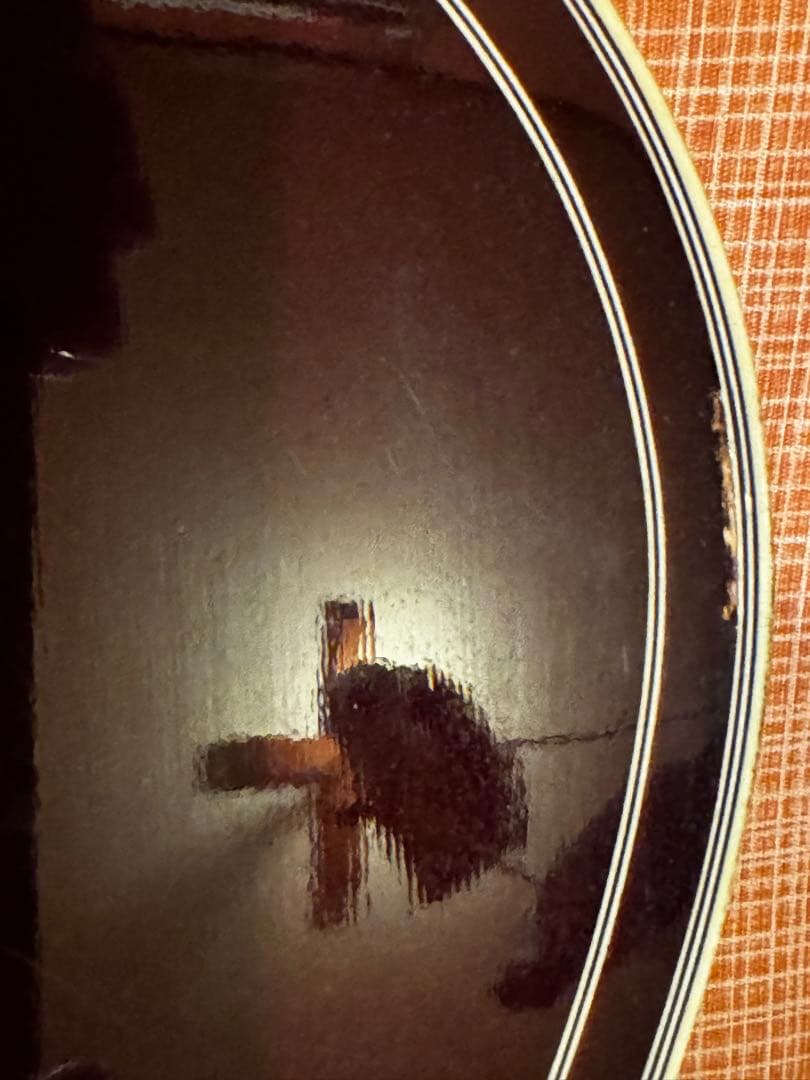 2*o様 激レア・最上位Gibson SJ-200 Western