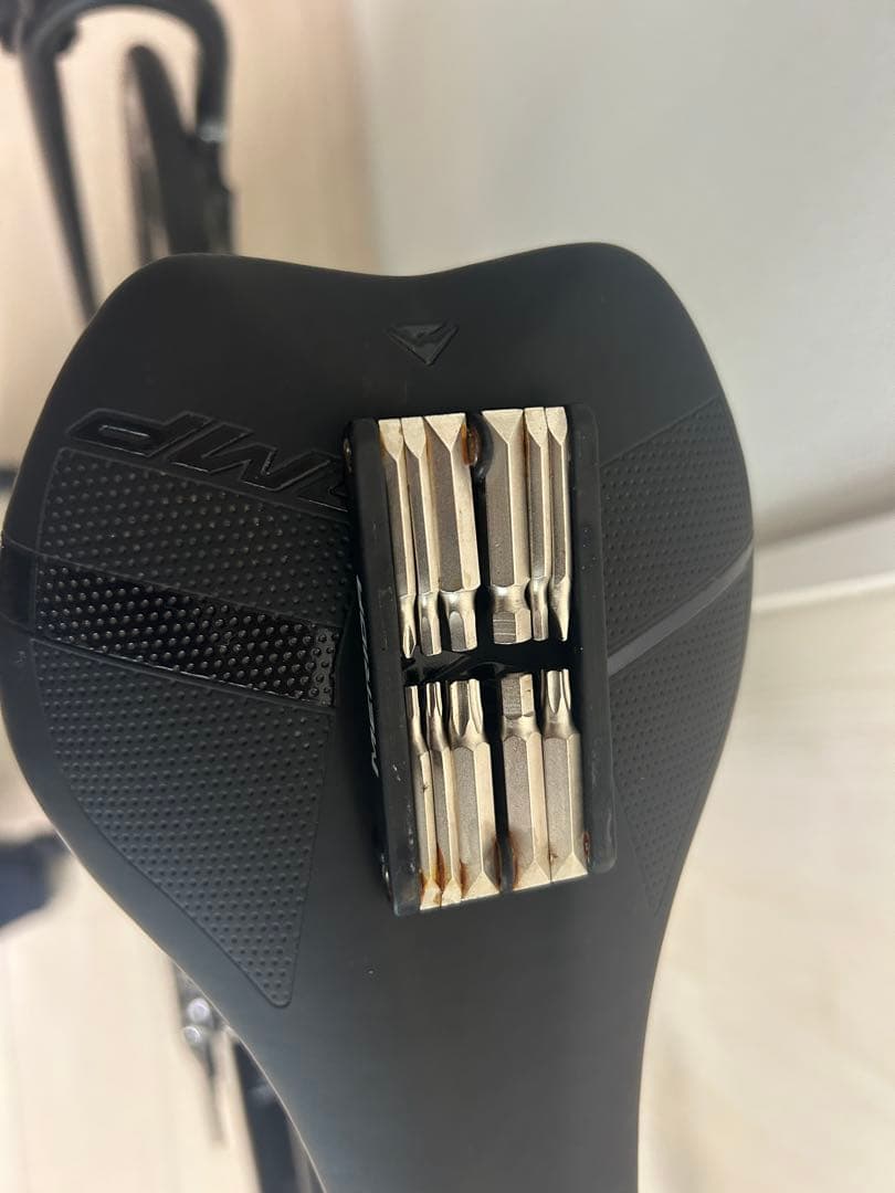 MERIDA スクルトゥーラ4000 sサイズ