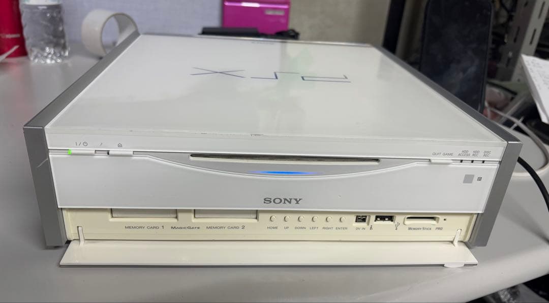 その他 SONY DESR-7500#Y18