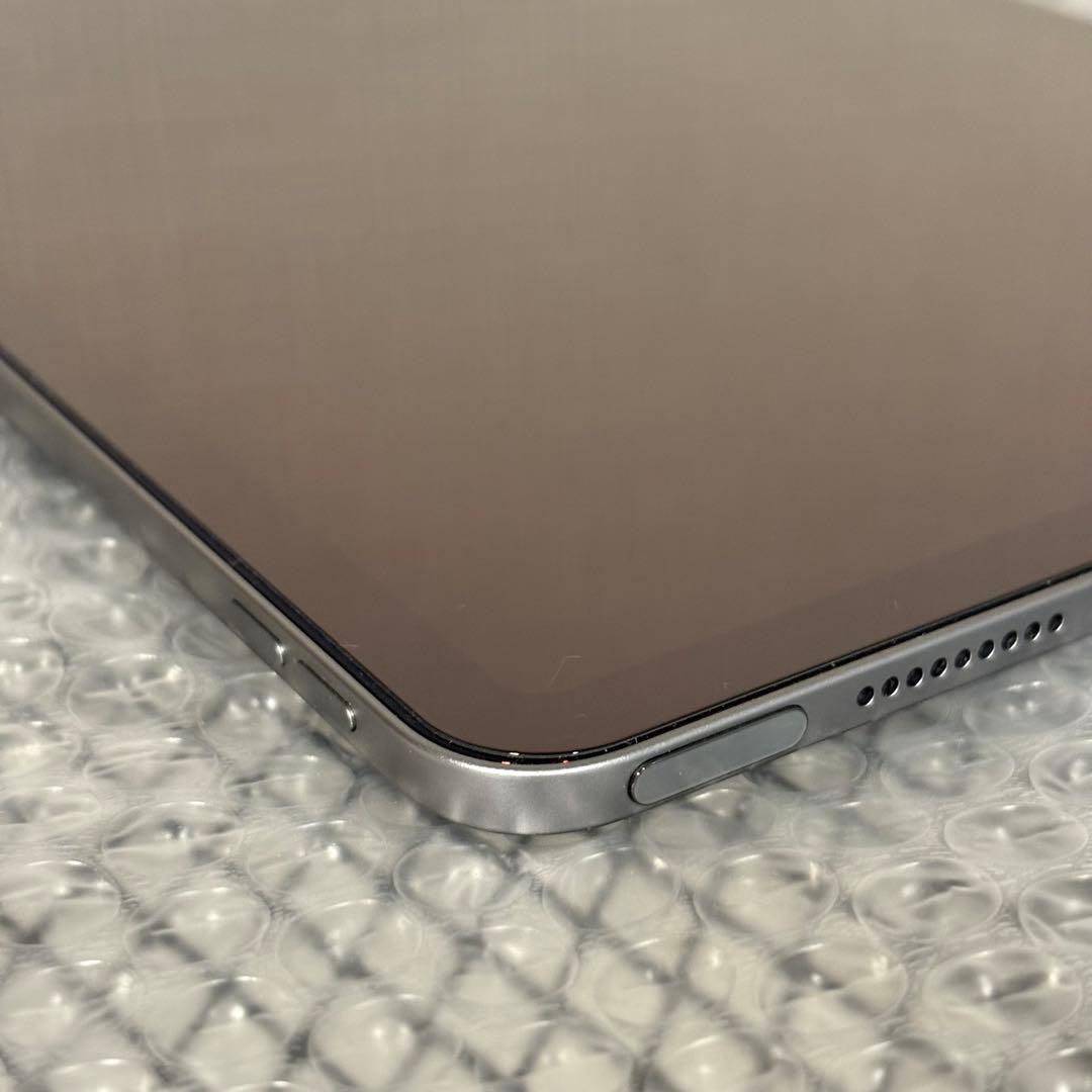 Apple iPad Air (M2) 11インチ 128GB Wi-Fi