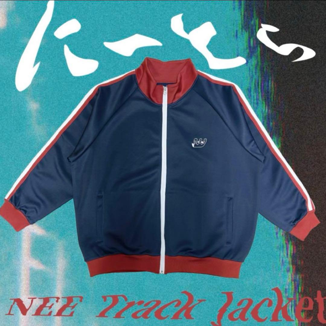 廃盤 NEE にーとら Lサイズ