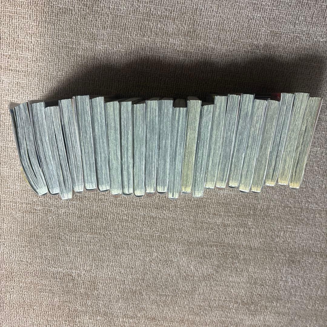 綱*様 セット売り　僕のヒーローアカデミア　1〜42全巻初版、ジャンパック