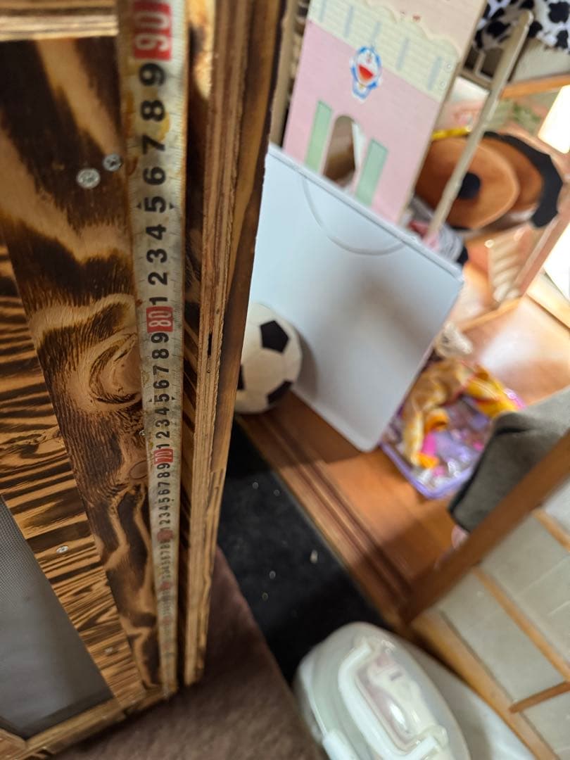 カメレオンケージ