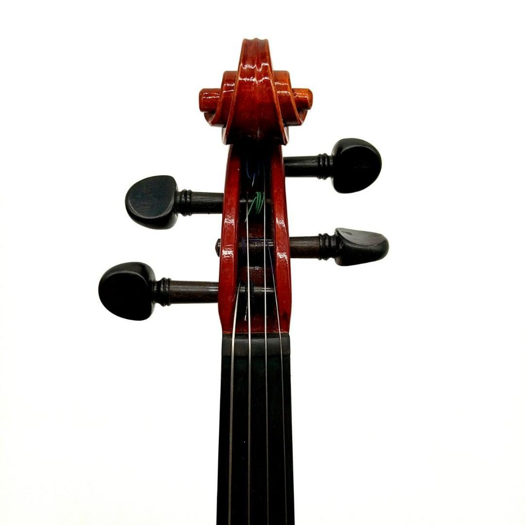 【弦新品】SUZUKI No.330 1/2 1997年製バイオリン