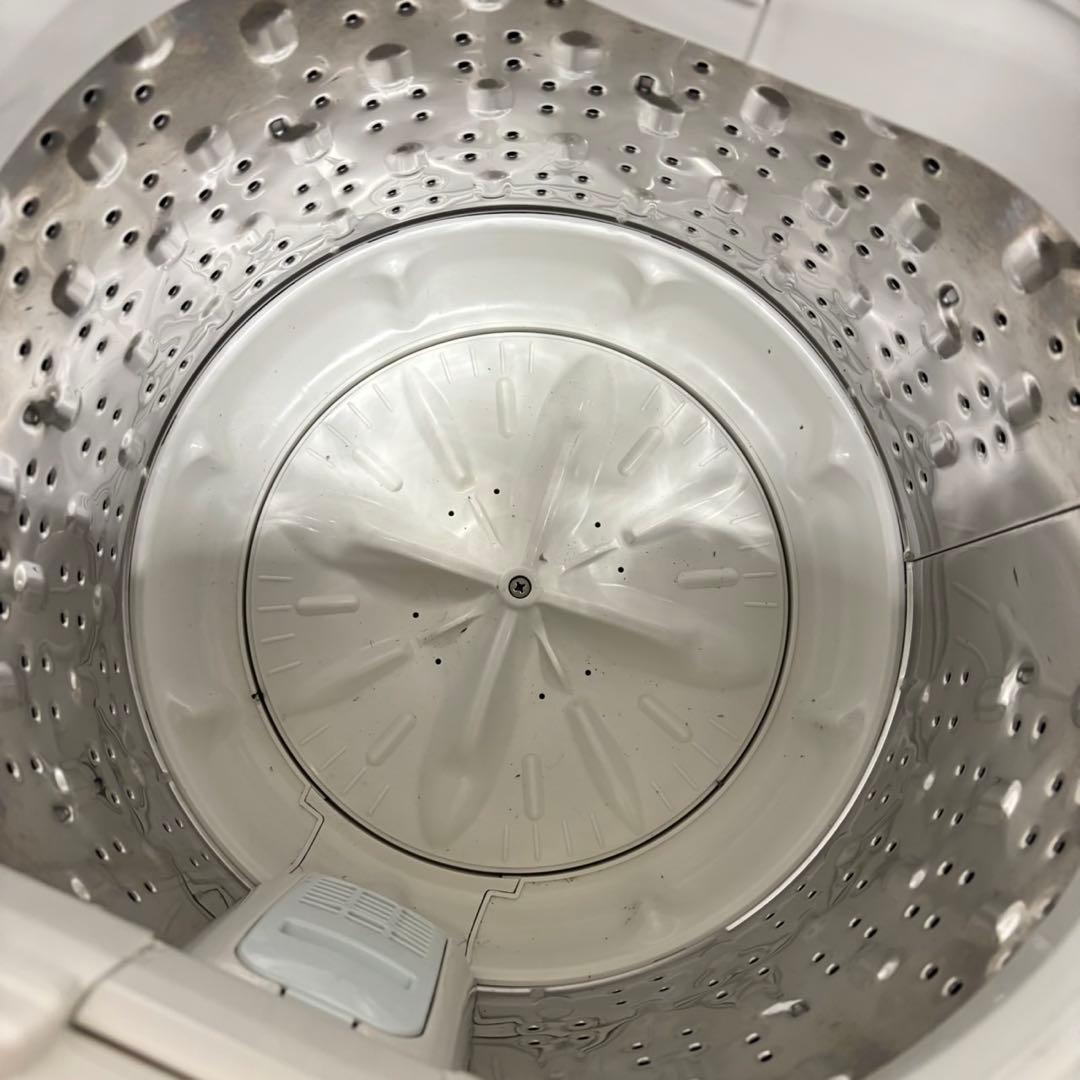 593 冷蔵庫　洗濯機　電子レンジ　セット　小型　一人暮らし　ホワイトカラー